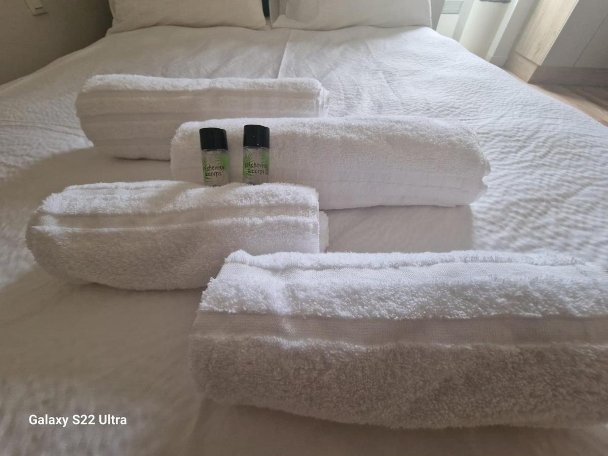 Welcomeagen*Suite Maurice Ravel*Fibre*Cosy Zewnętrze zdjęcie